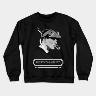 Tommy Shelby Crewneck Sweatshirt